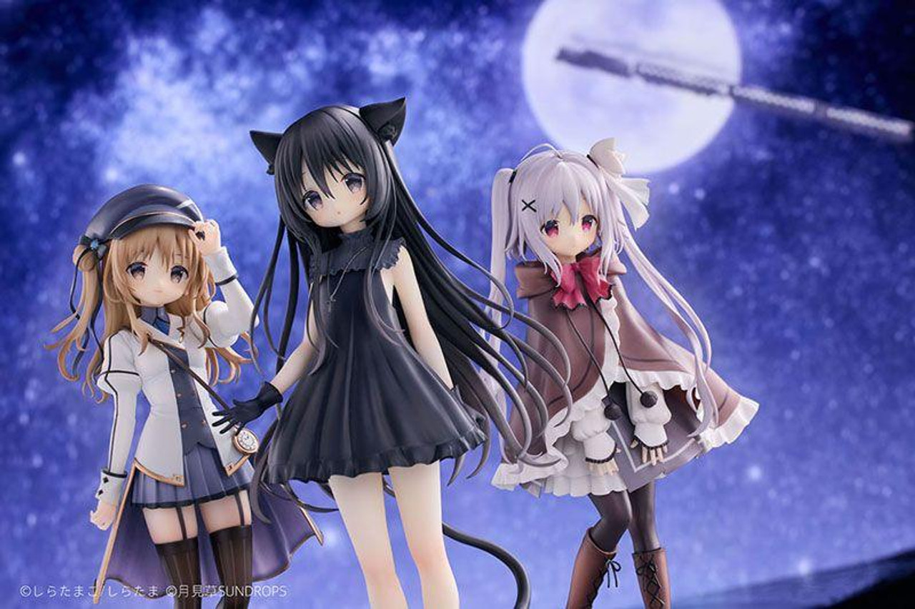 アニメ Twin of Tribute Teadrops other-sundrops-complete-