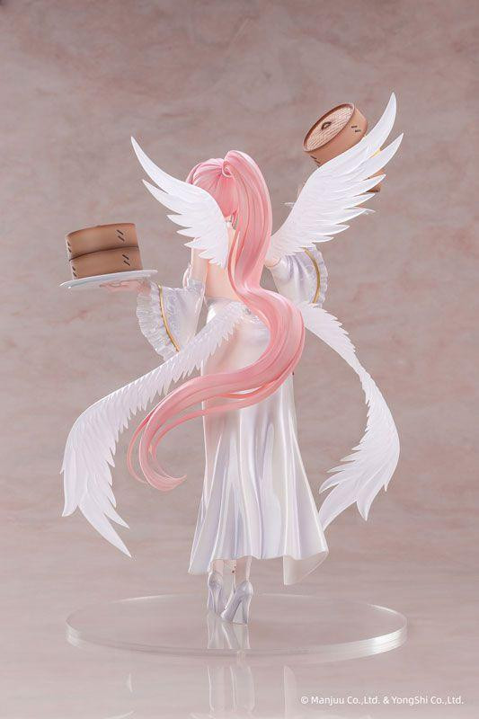AniGame Chichévous Shirohane Sprout Version 1/6 Figure (Azur Lane)