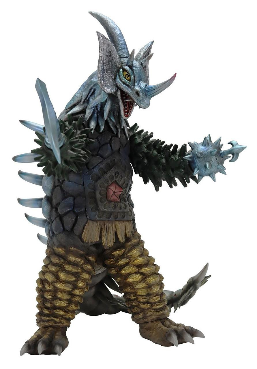 Special Effects Series Tyrant Monster Space Advance Image Version