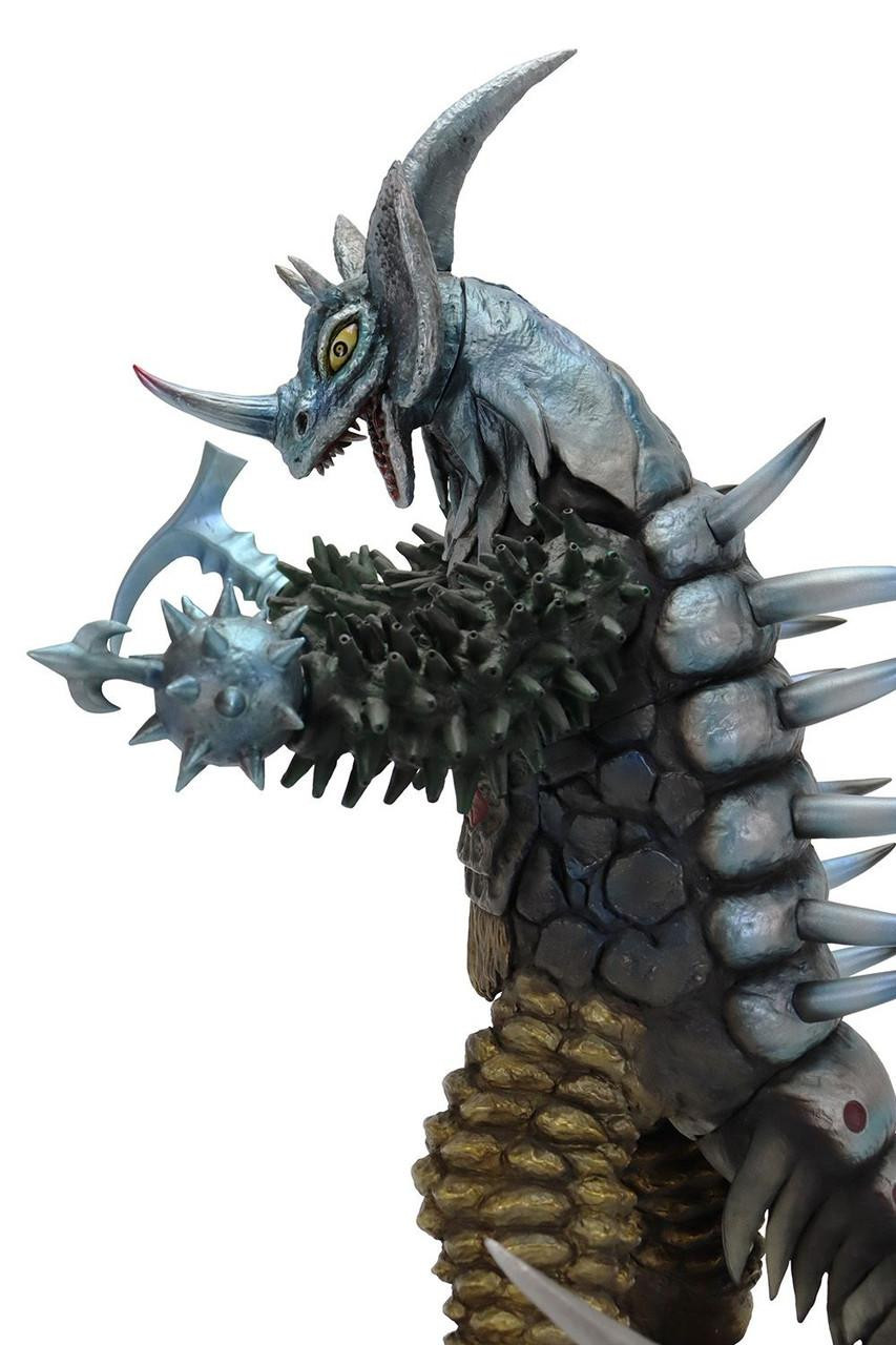 Special Effects Series Tyrant Monster Space Advance Image Version