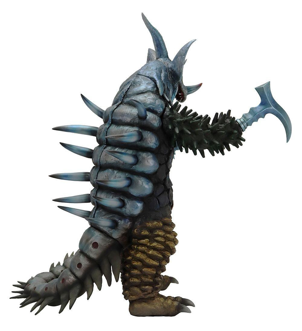 Special Effects Series Tyrant Monster Space Advance Image Version