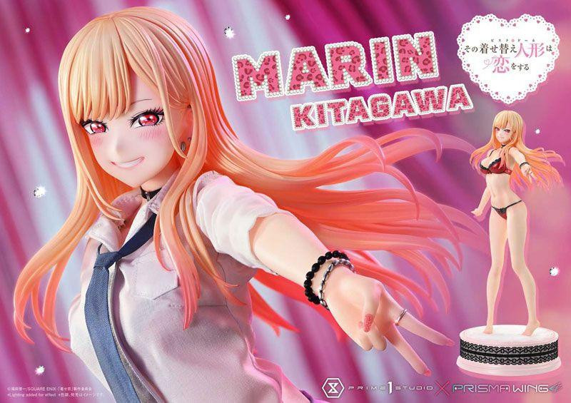 Premium Masterline TV Anime 'My Dress-Up Darling' Marin Kitagawa 1
