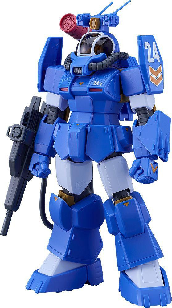 COMBAT ARMORS MAX 31: 1/72 Soltic H8 Roundfacer Korchima Spl Ver