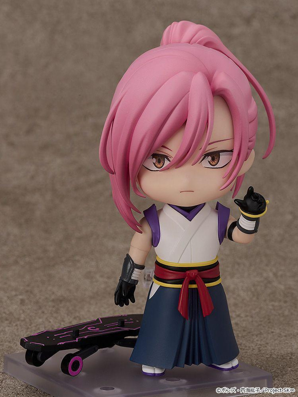 【RED】ラルディーニ フィギュア AmiAmi [Character & Hobby Shop] | Robot Spirits -SIDE FRANXX