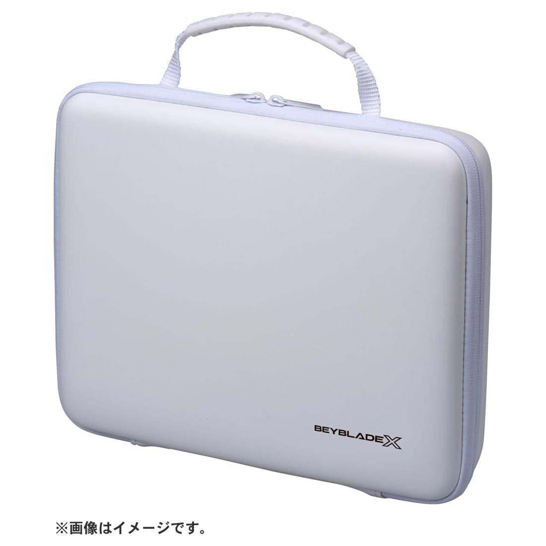 Beyblade X BX-43 Gear Case White Ver.