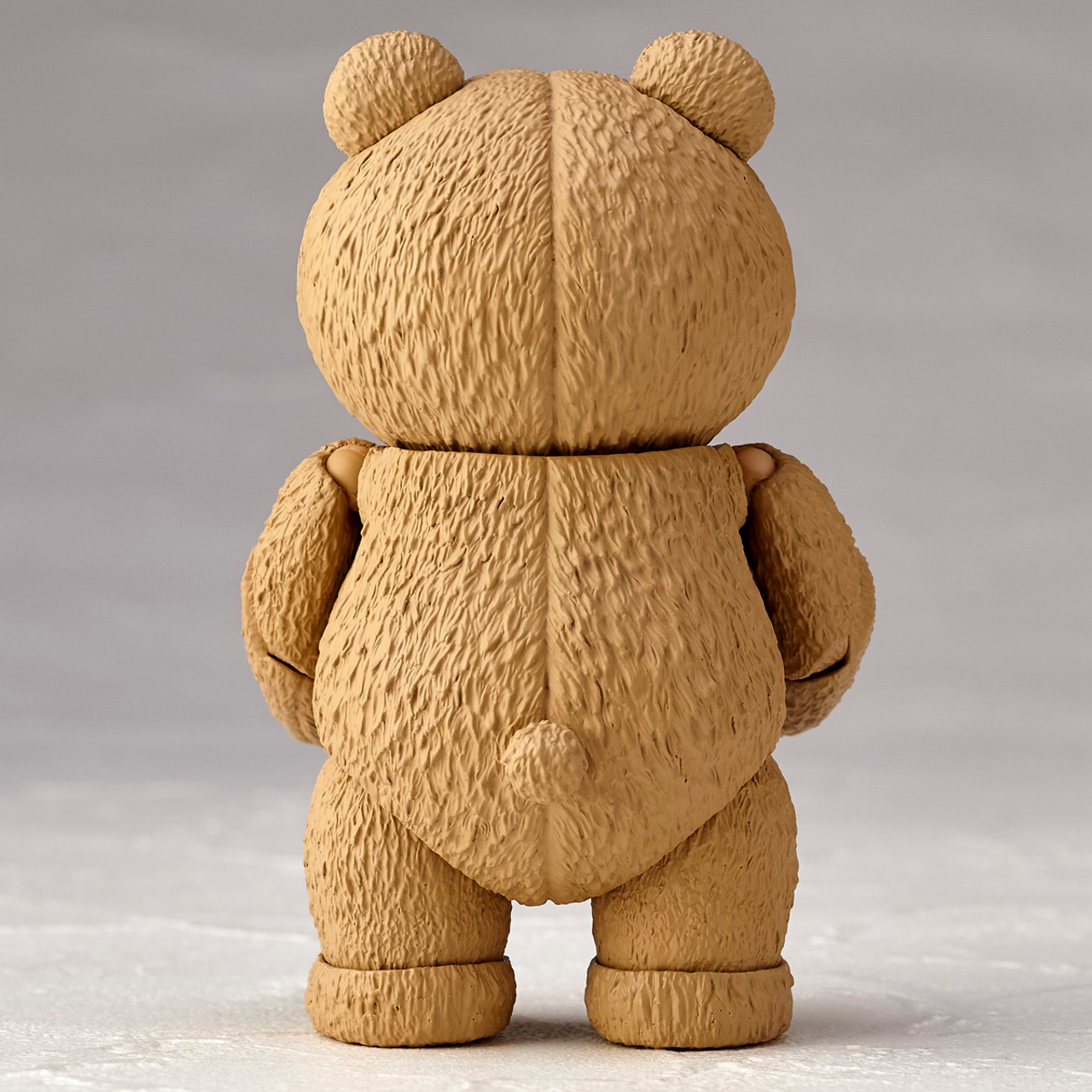 Kaiyodo Movie Revo (Revoltech) Series No.006 TED from TED 2