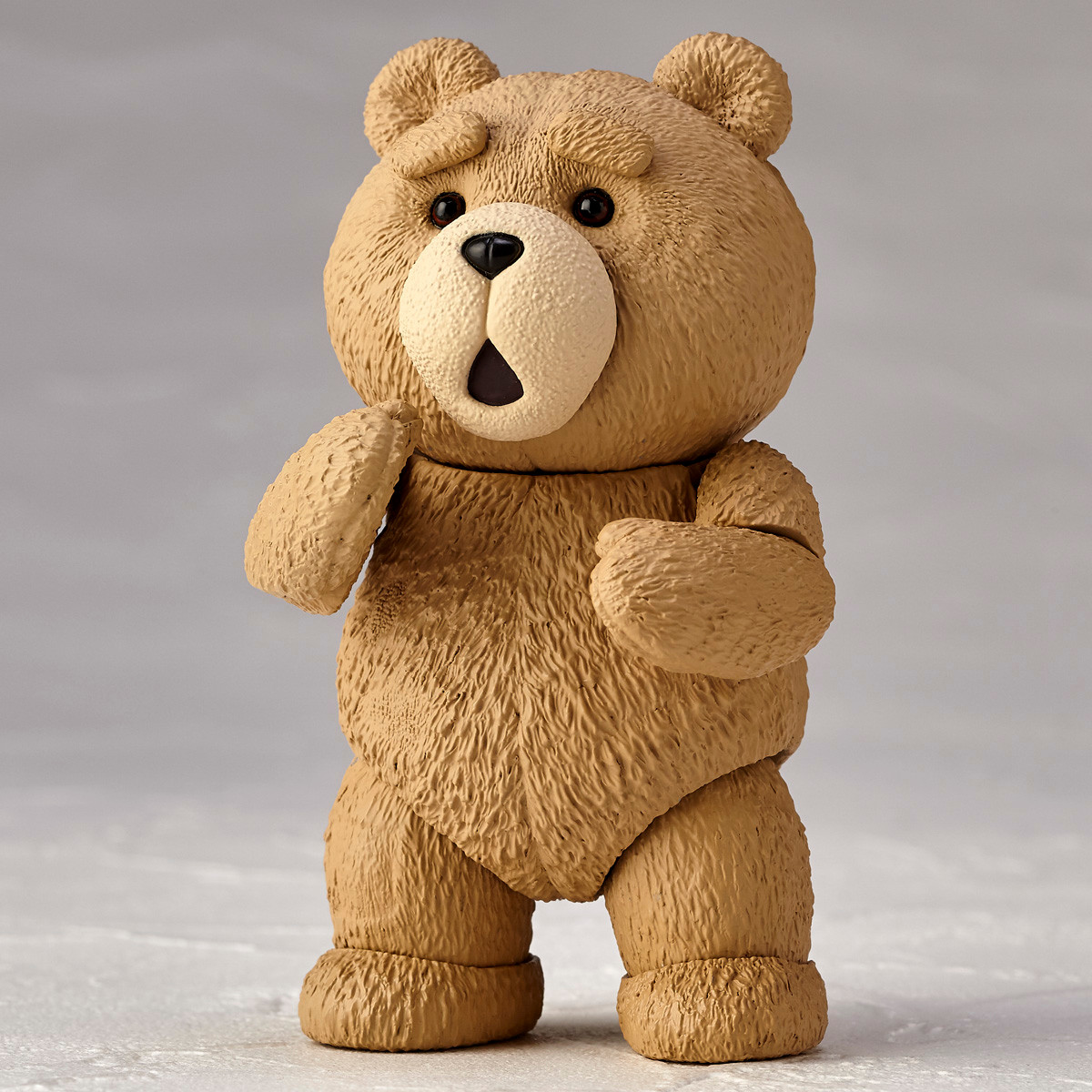 Kaiyodo Movie Revo (Revoltech) Series No.006 TED from TED 2 Action