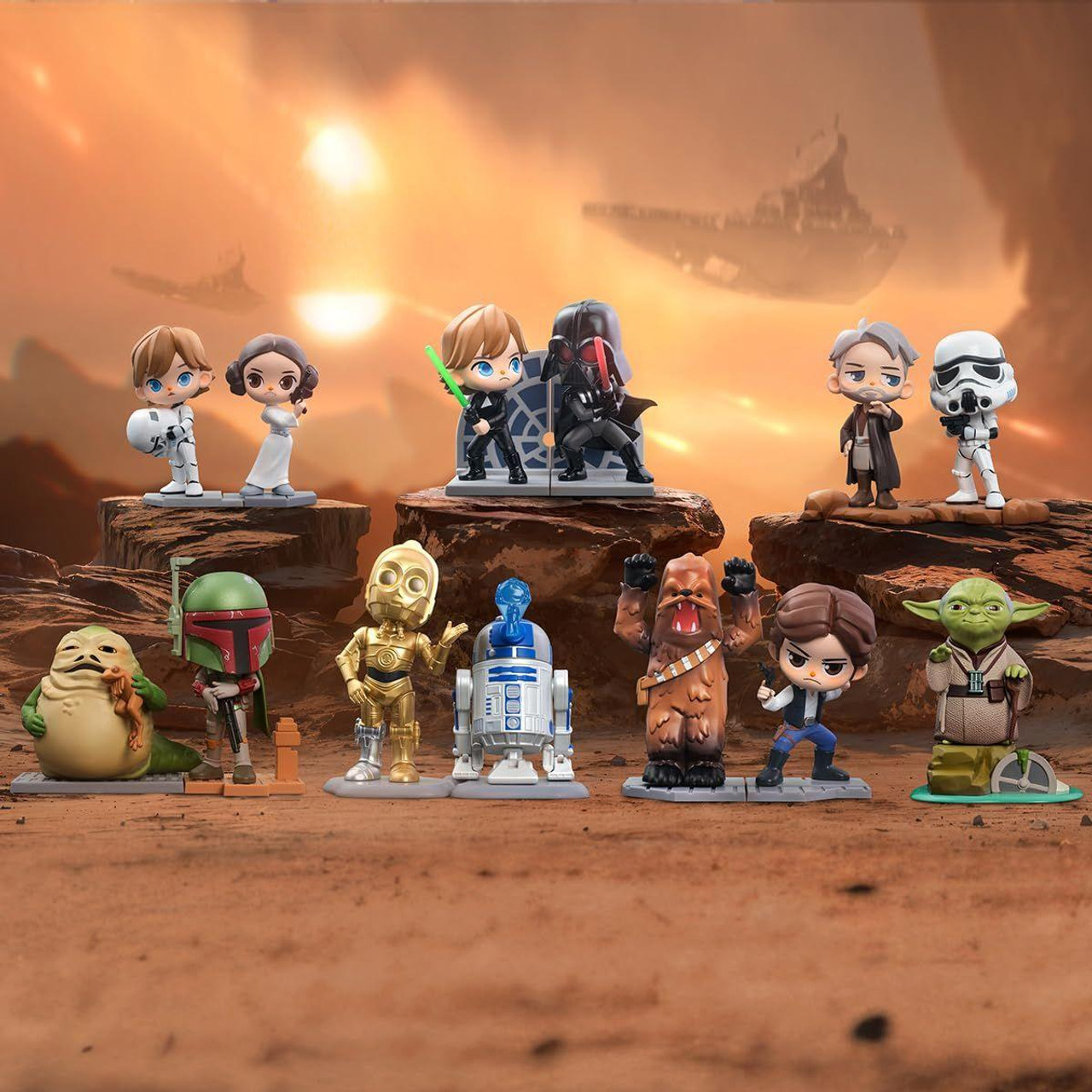 POPMART STARWARS ヨーダ シークレット スターウォーズ POPMART STARWARS ヨーダ シークレット スターウォーズ - メルカリ