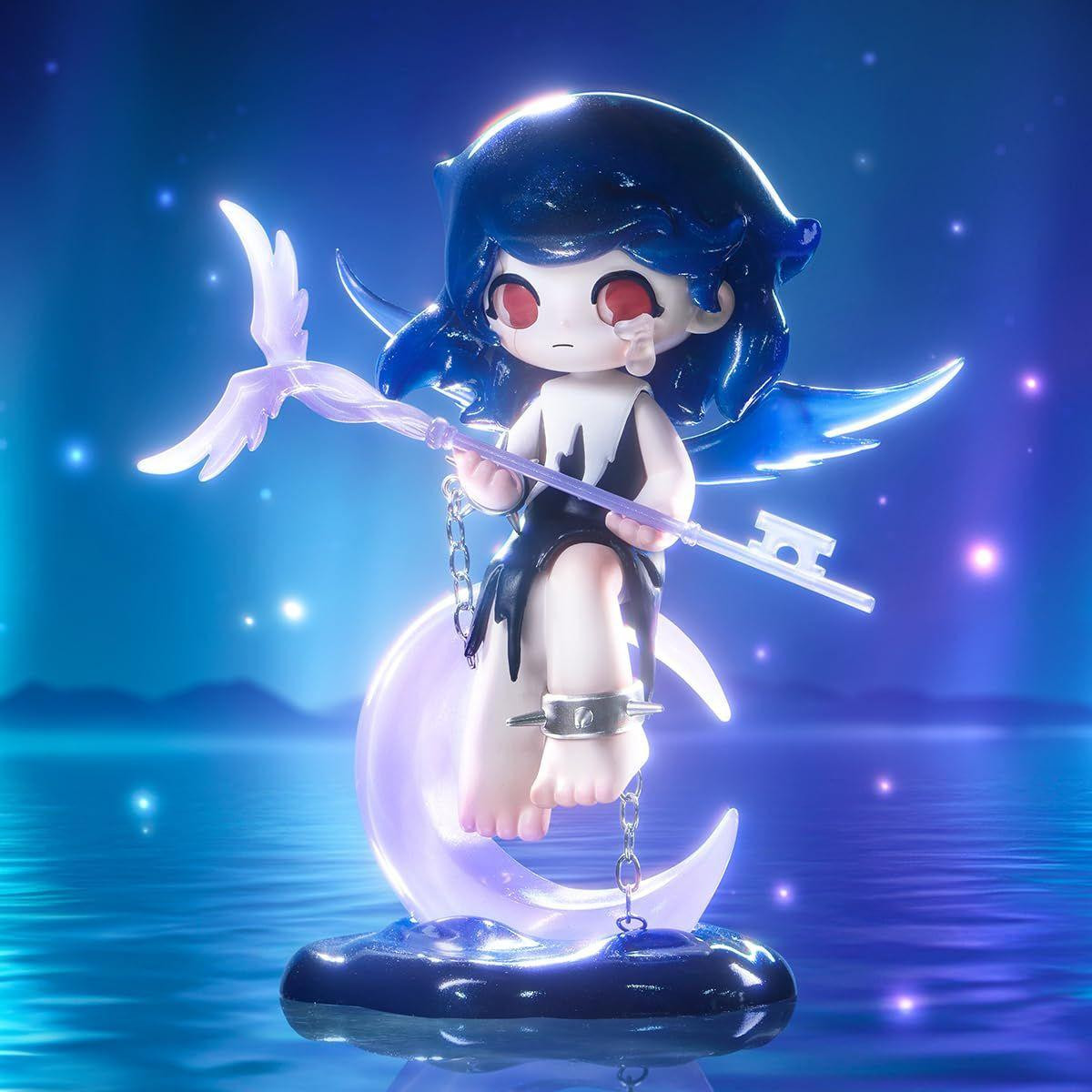POP-MART Azura Dream Gate Unlocked Figure(SINGLE RANDOM)
