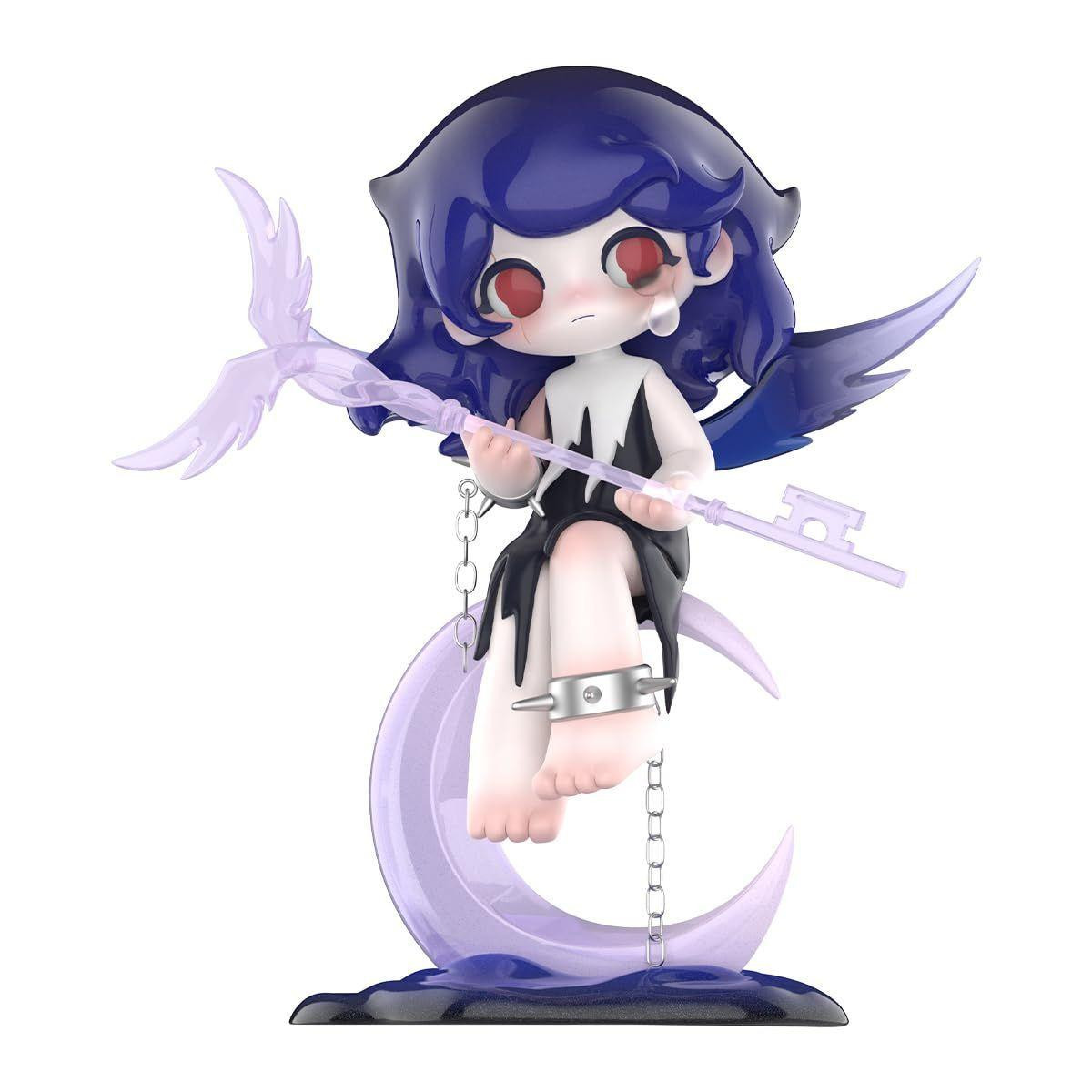 POP MART シリーズ Stars About Dream A 公式ストア】AZURA MART 【POP | Amazon まとめ売り シークレット トートバッグ フィギュア AZURA その他