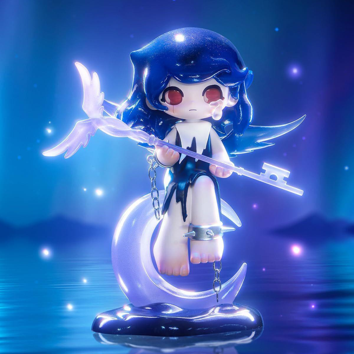 POP-MART Azura Dream Gate Unlocked Figure(SINGLE RANDOM)