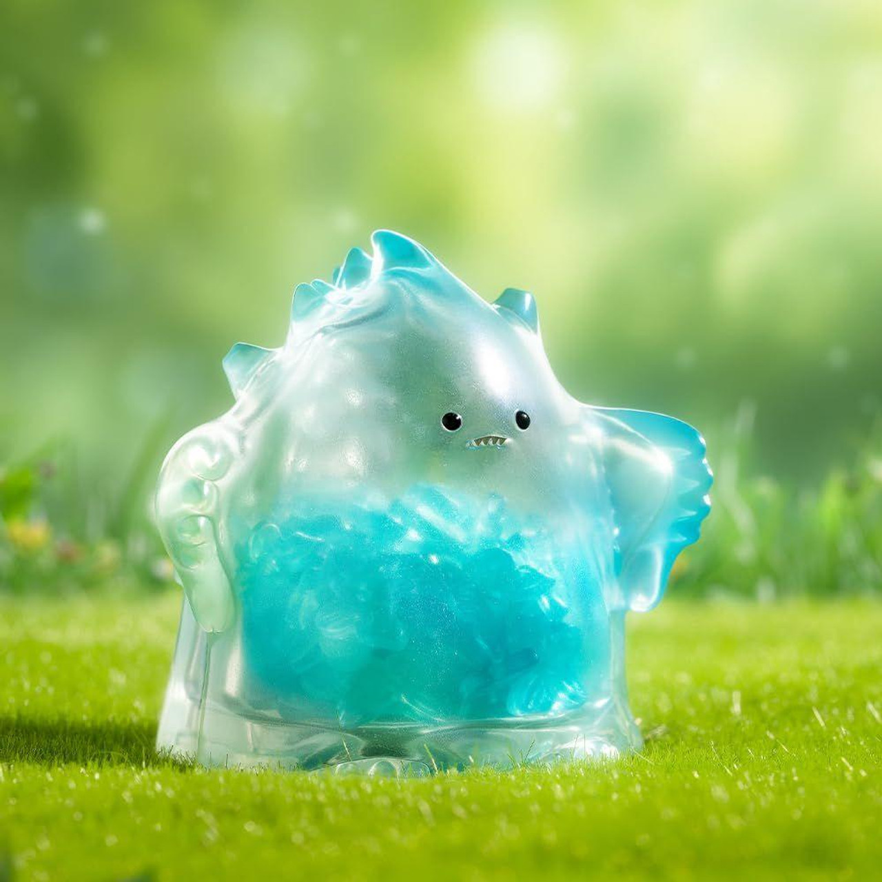 POP-MART Yuki Japanese Style Series (SINGLE RANDOM)