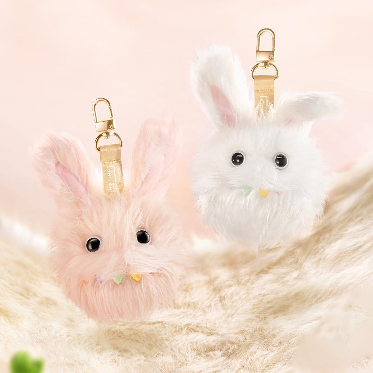 POP-MART INSTINCTOY Fantasy World Series Plush Toy Set (3 PACK RANDOM)