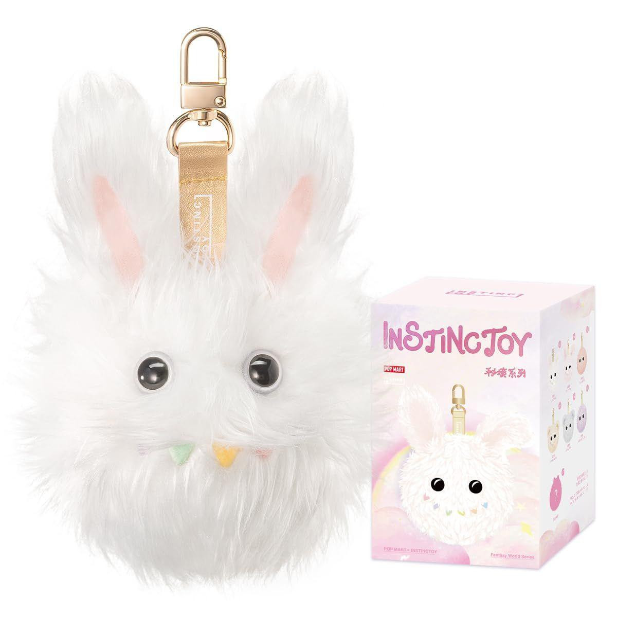 INSTINCTOY Fantasy World シリーズ ぬいぐるみ pop-mart-instinctoy-fantasy-