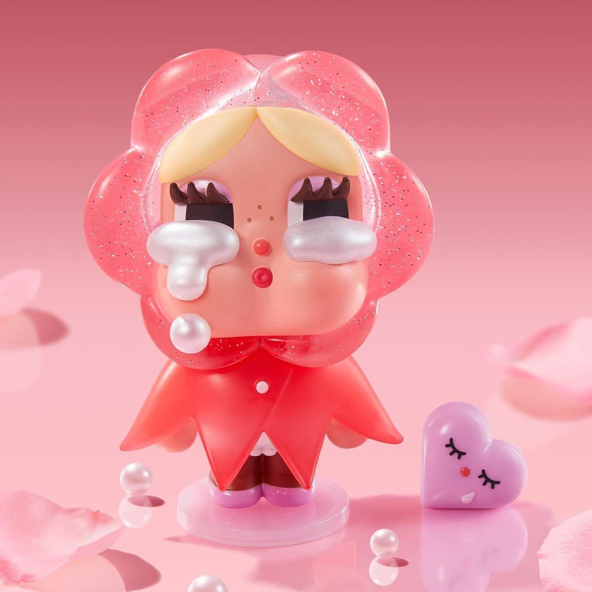 POP-MART Crybaby Crying For Love Series (SINGLE RANDOM)