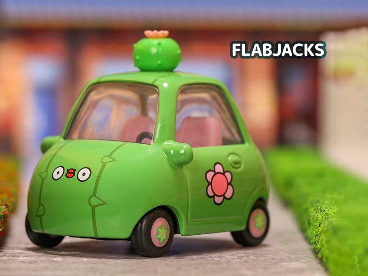 その他 POPMART POPCAR Cute Private Car LABUBU pop-mart-popcar-cute-private-