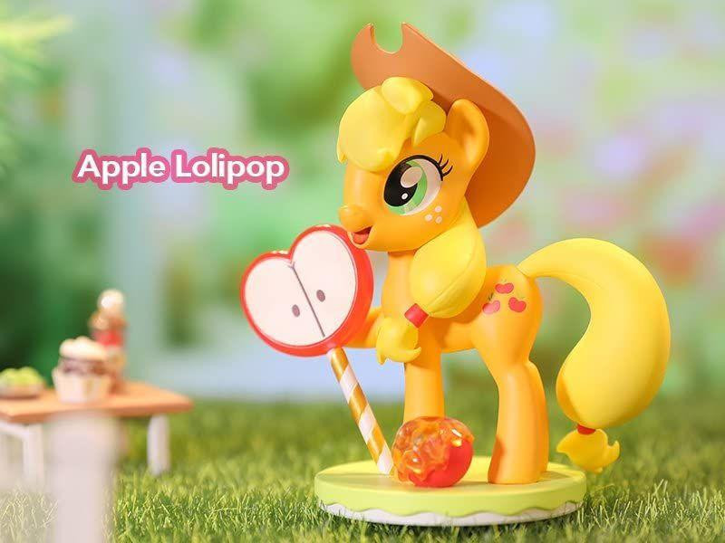 POP-MART My Little Pony Leisure Afternoon Series Figure (12 BOX