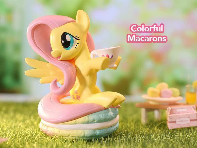 POP-MART My Little Pony Leisure Afternoon Series Figure (12 BOX