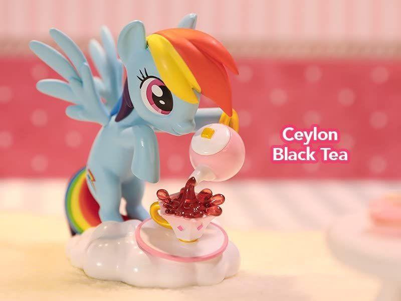 POP-MART My Little Pony Leisure Afternoon Series Figure (12 BOX