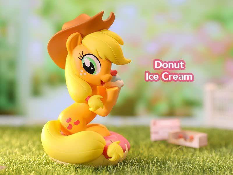 POP-MART My Little Pony Leisure Afternoon Series Figure (12 BOX