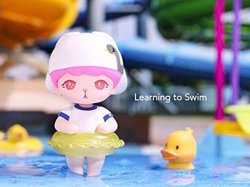 POP-MART Bunny Playfulness Series Figure (12 BOX RANDOM)