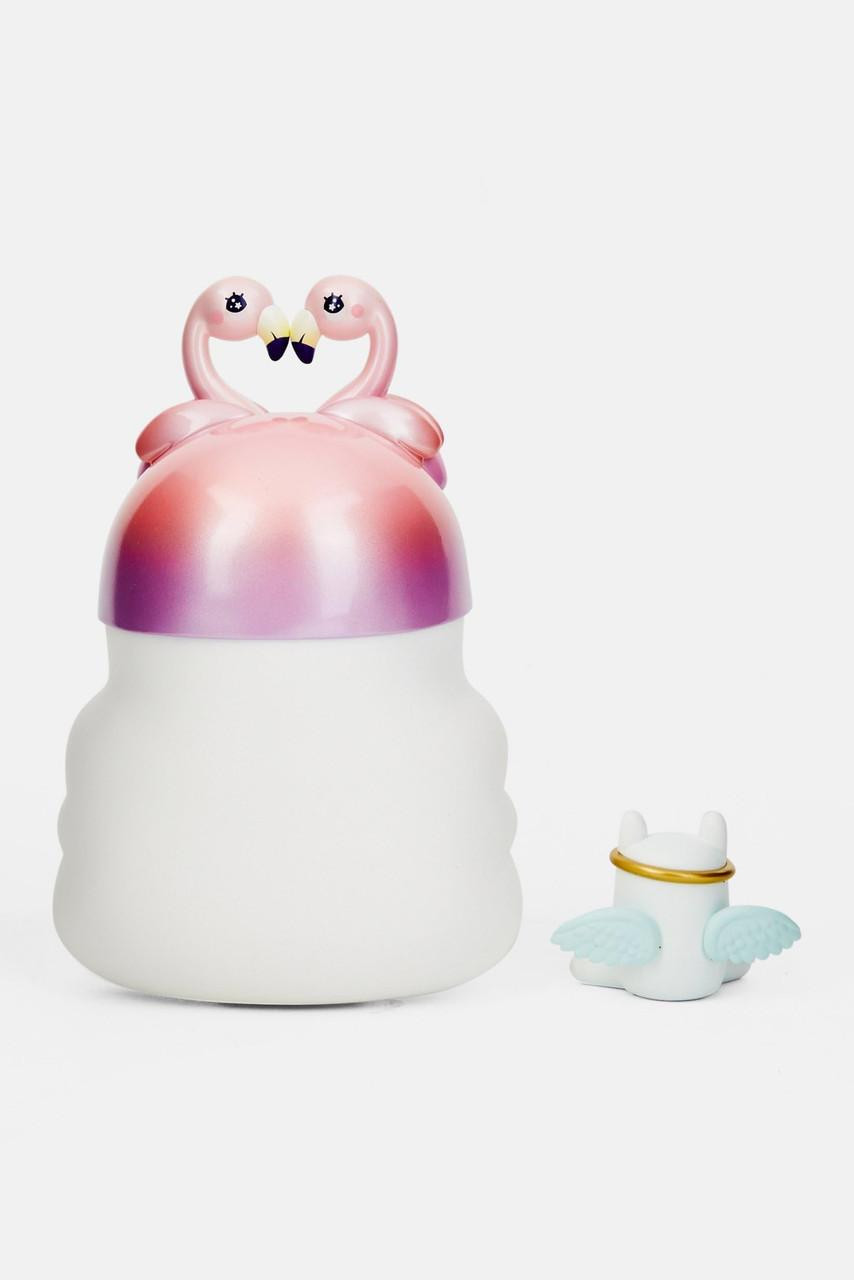 POP-MART Momiji Cupingo & Kisses True Love Messenger