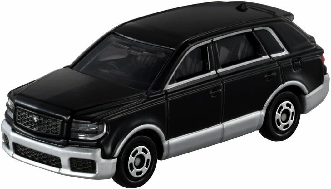 Tomica No.115 Toyota Century