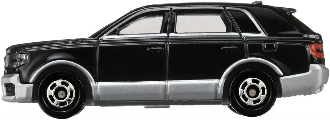 Tomica No.115 Toyota Century