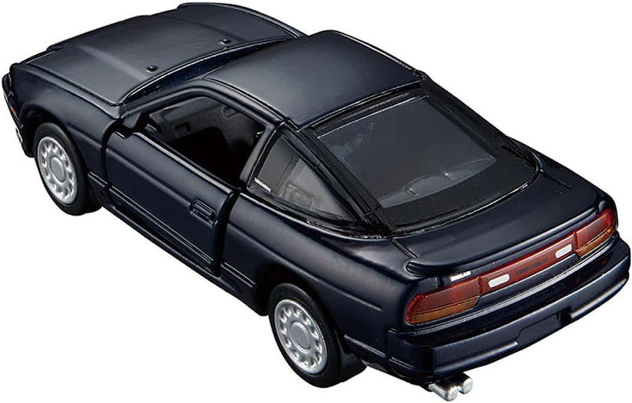 Tomica Premium 06 Nissan 180SX