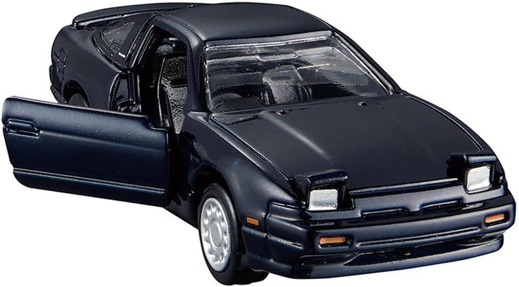 Tomica Premium 06 Nissan 180SX