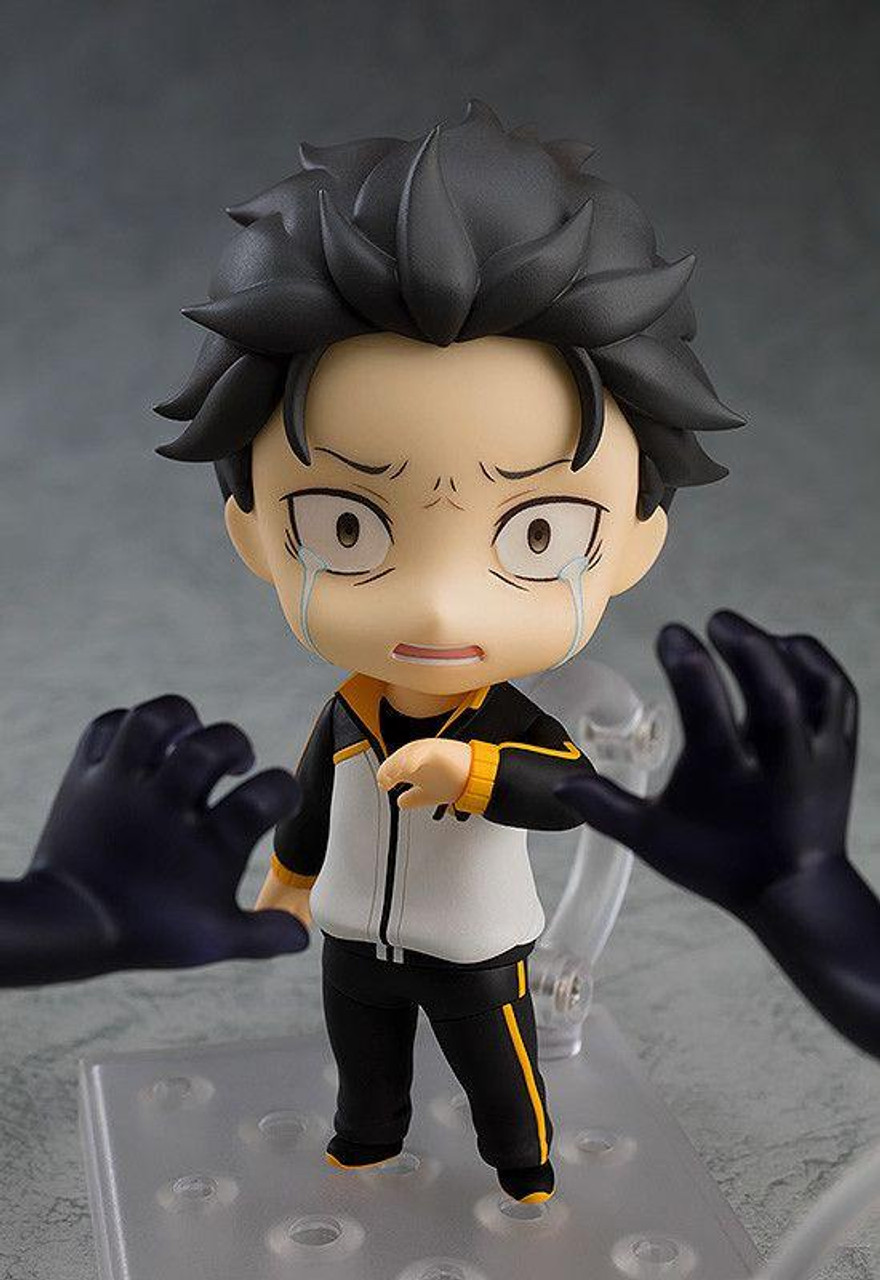 Nendoroid Subaru Natsuki Figure (Re:ZERO -Starting Life in