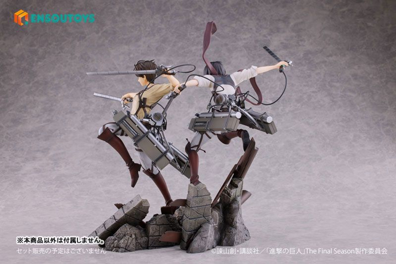 進撃の巨人 Attack on Titan コレクターズアイテム Attack on Titan mask collection all 5 types set (gacha gasha