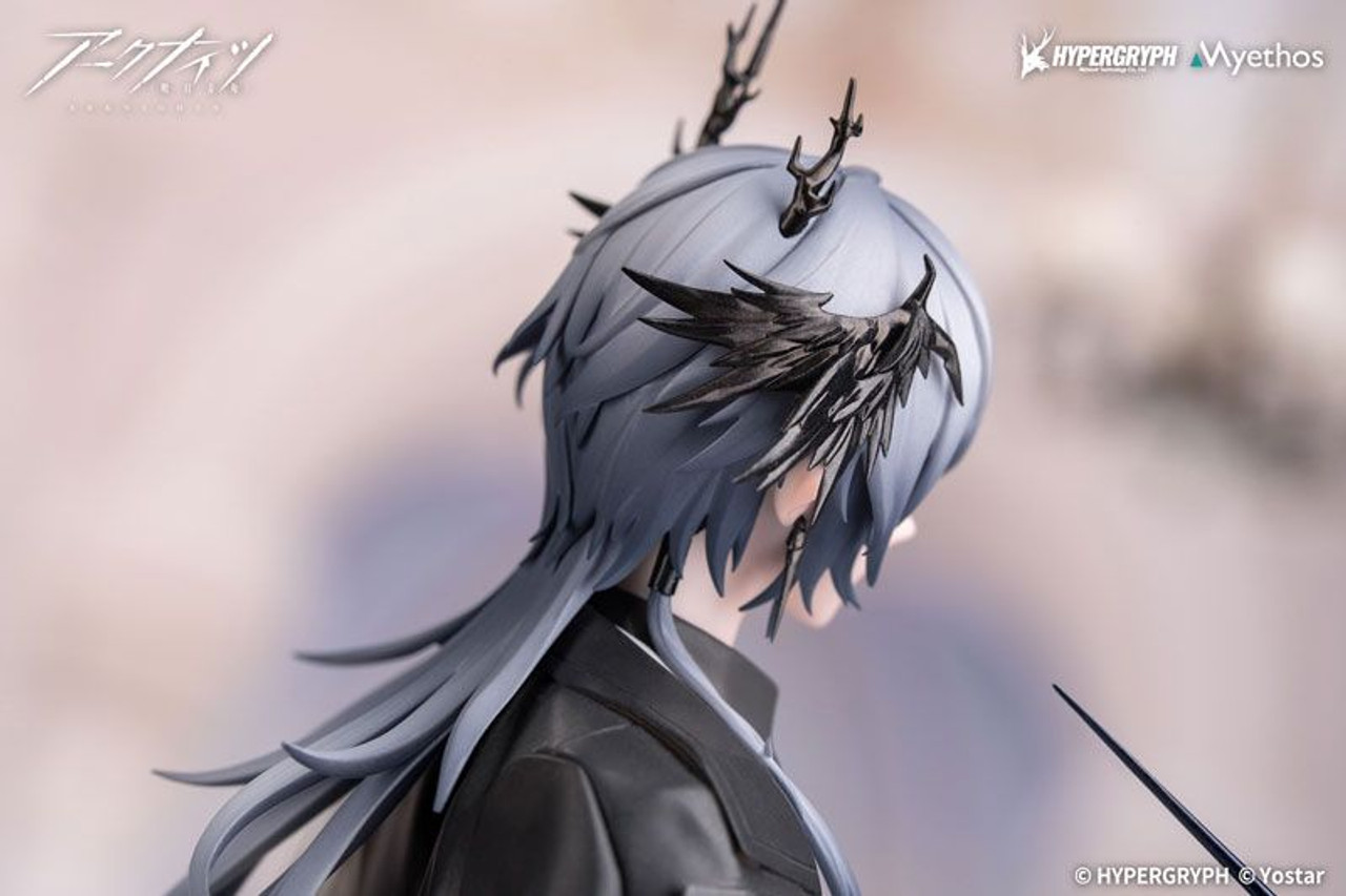 Gift+: Arknights - Logos Musical Journey Ver. 1/8 Figure