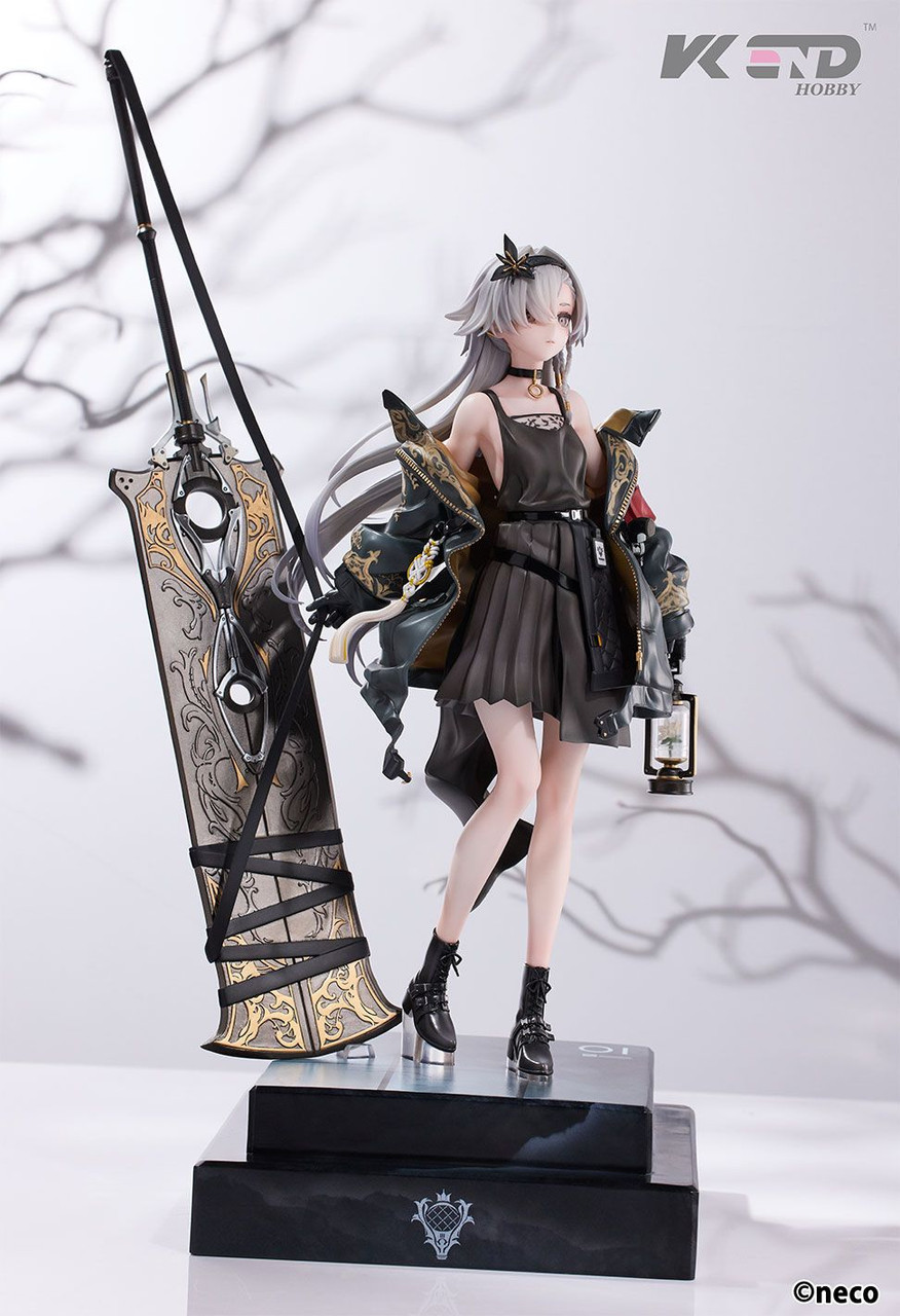 VKEND: Original Character: Hanatsumi 1/7 Figure