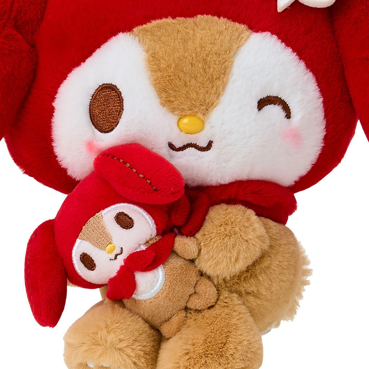 Sanrio Little Forest Fellow Plush Toy (Character Award 4th Edition
