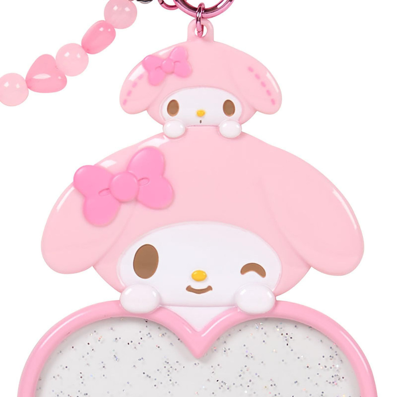 Sanrio My Melody Custom Keychain (Character Award 4th Edition I