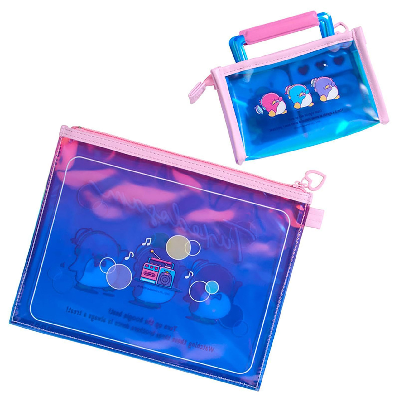 Sanrio Tuxedosam Pouch - Thumbnail 5
