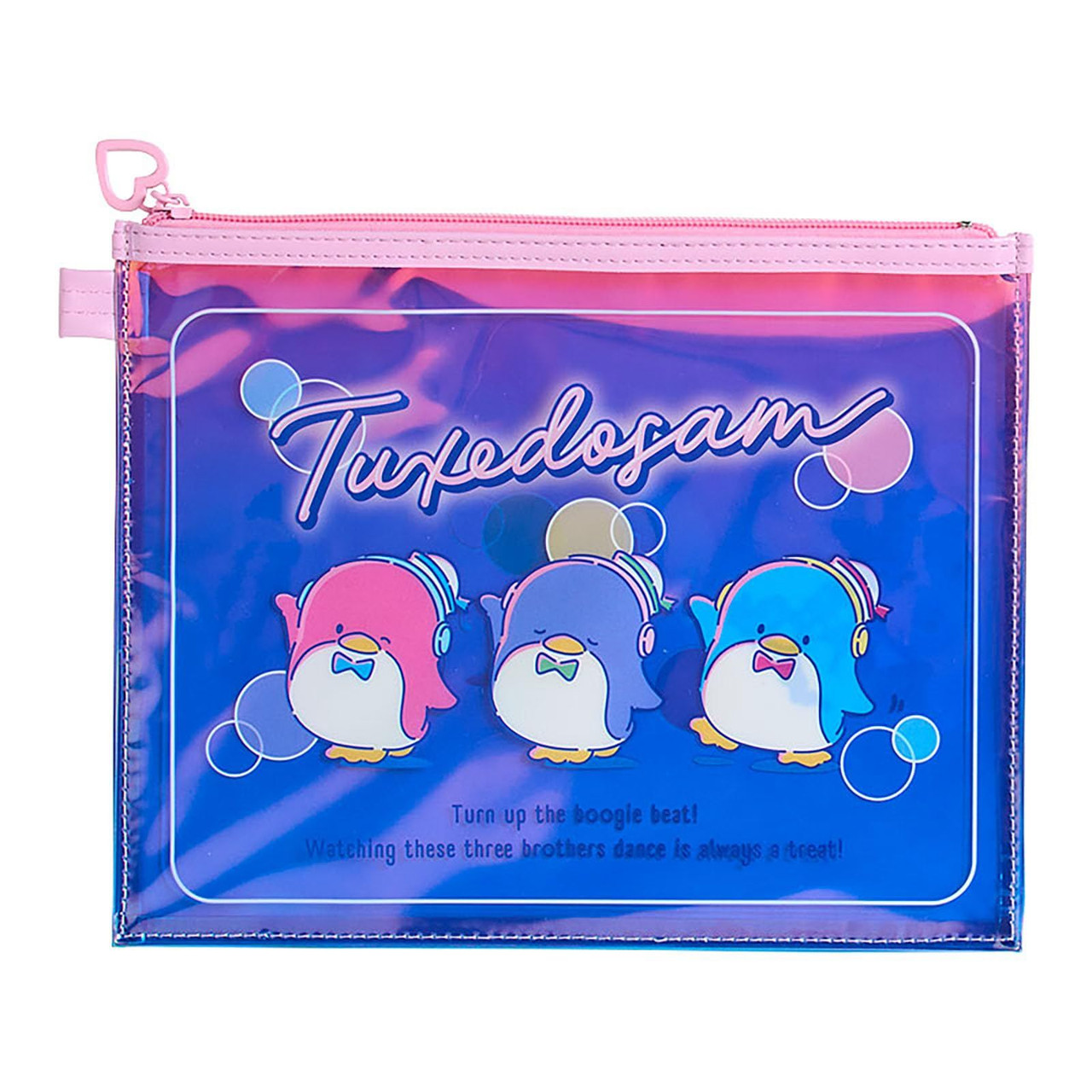 Sanrio Tuxedosam Pouch - Thumbnail 2