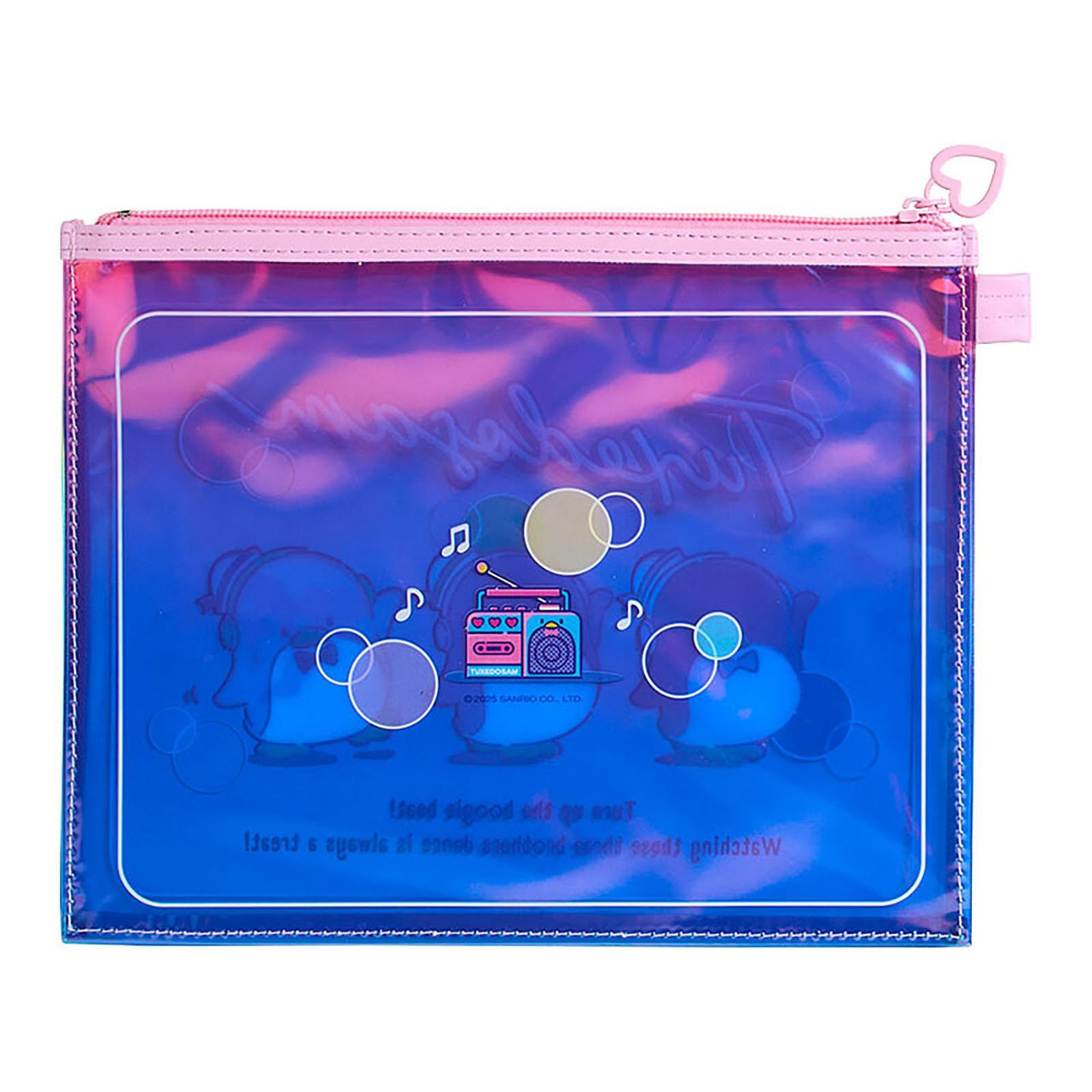 Sanrio Tuxedosam Pouch
