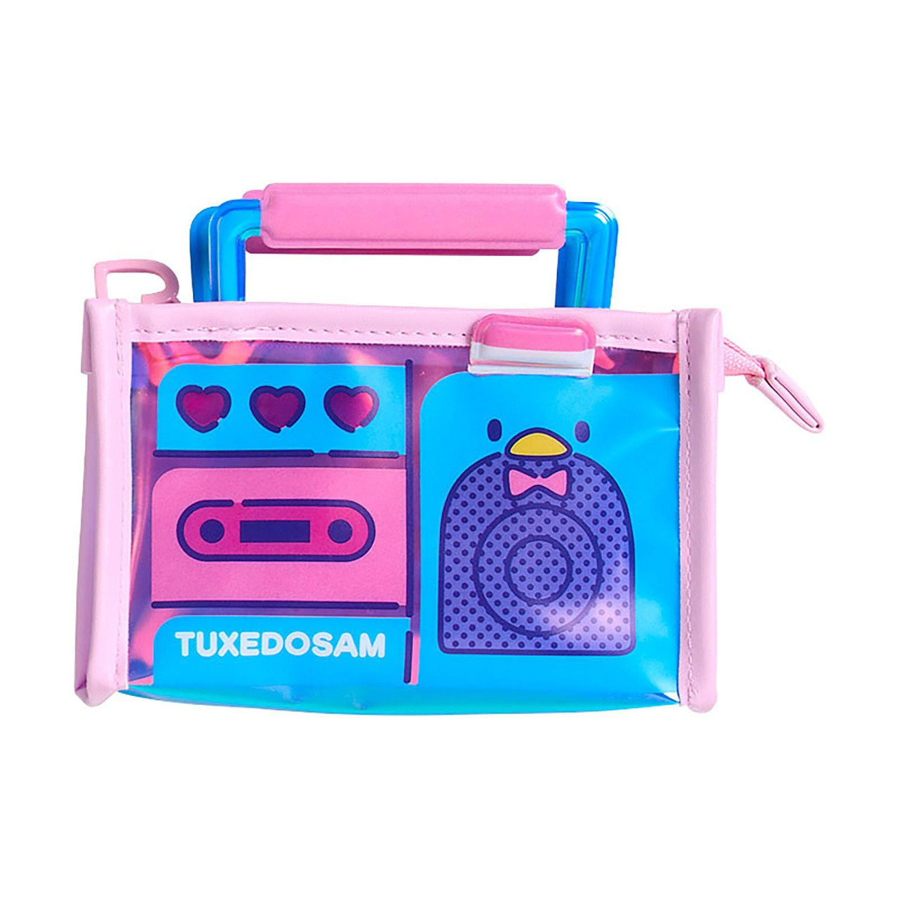 Sanrio Tuxedosam Pouch - Thumbnail 4