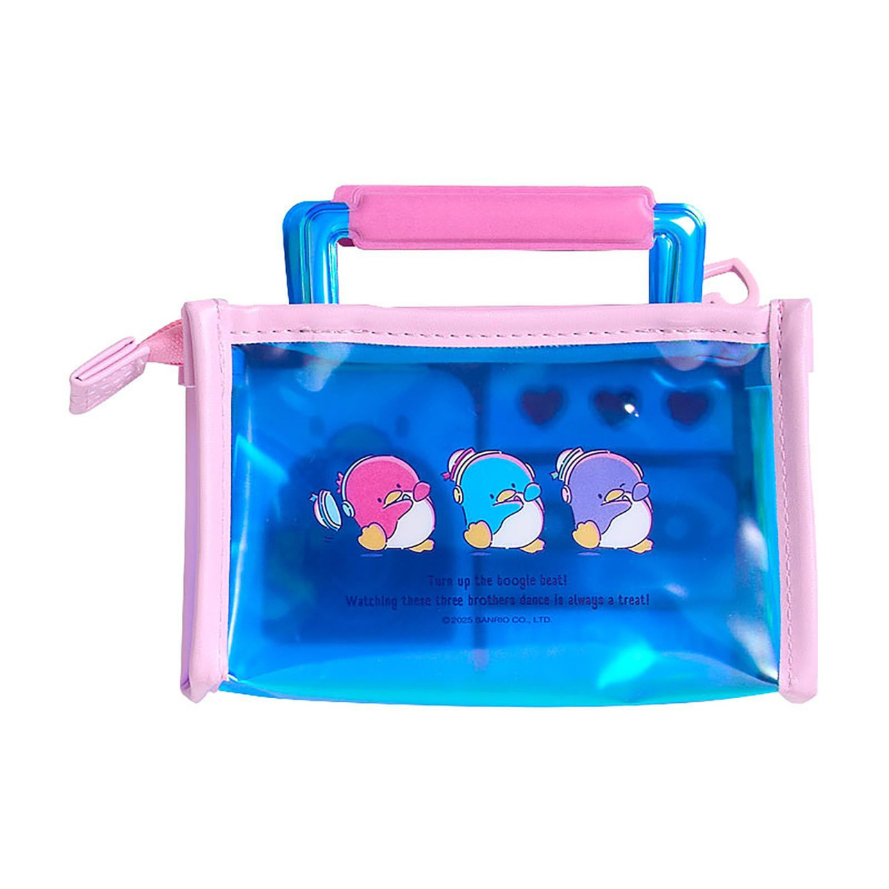 Sanrio Tuxedosam Pouch - Thumbnail 3