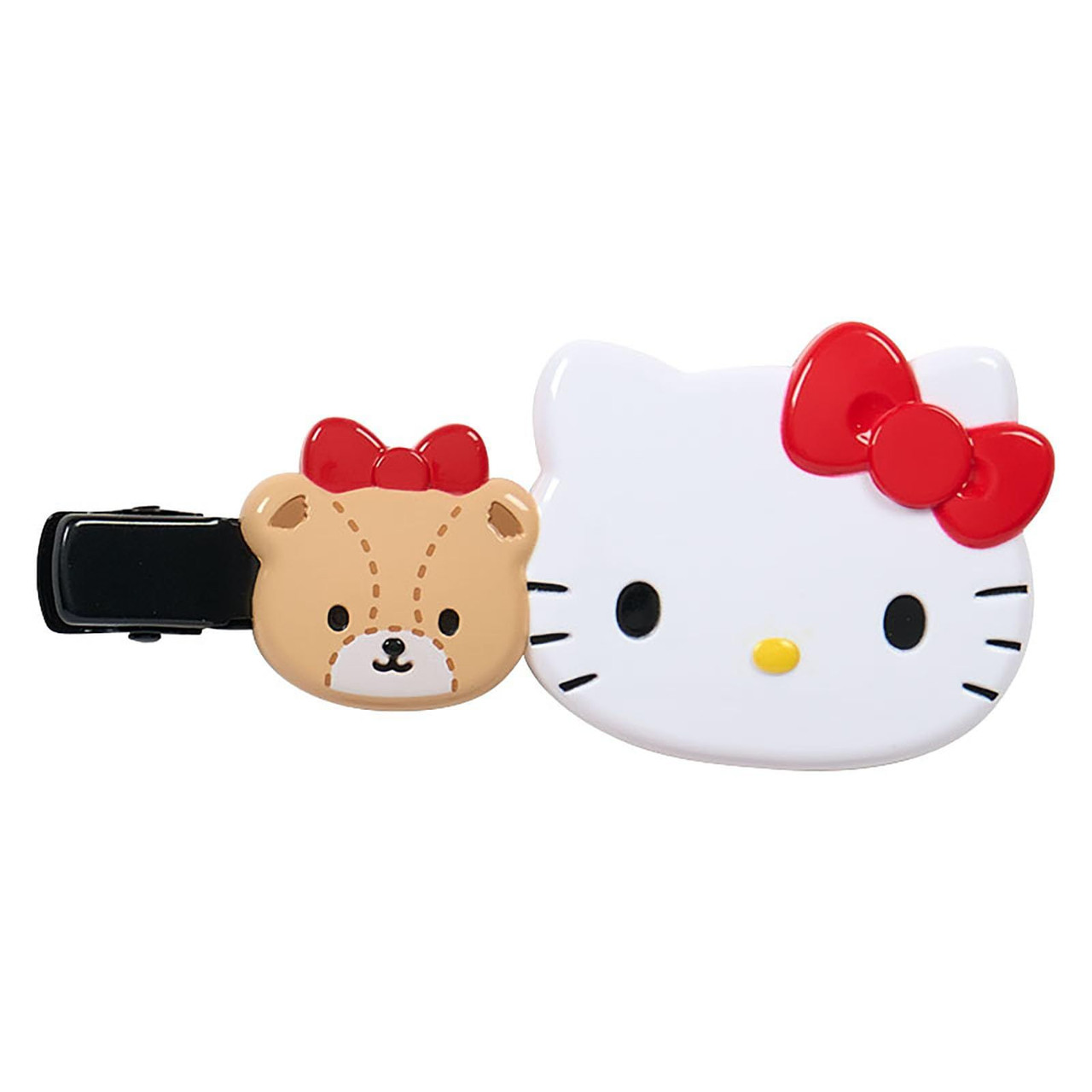 新品POTETE SANRIO BIGCLIP HELLO KITTY 新品POTETE SANRIO BIGCLIP HELLO KITTY 51gasJctS1L._UF894