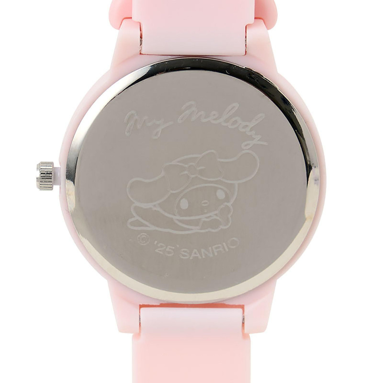 Sanrio My Melody Mascot Watch
