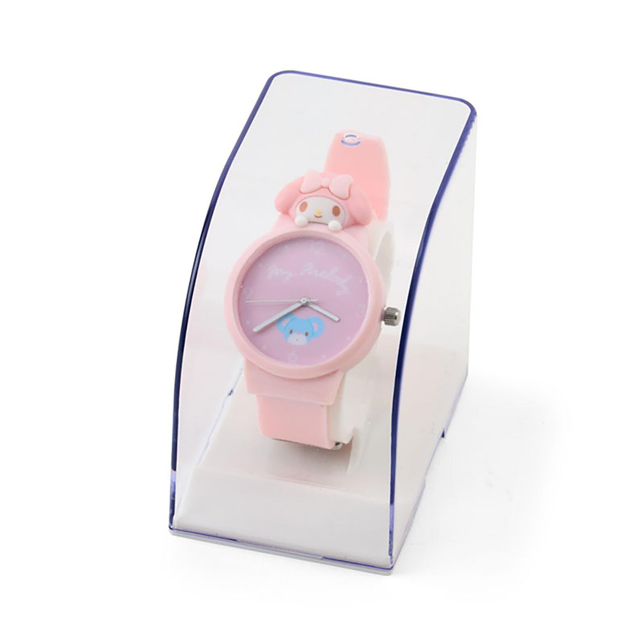 Sanrio My Melody Mascot Watch