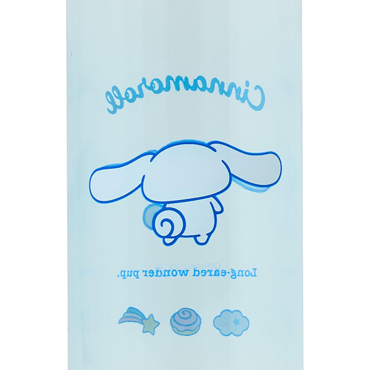Sanrio Cinnamoroll Bottle With Handle