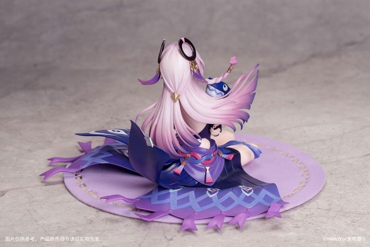 ★ララ★ 1/8 Citlali Obsidian Opalstar Ver. (Genshin Impact) Figure