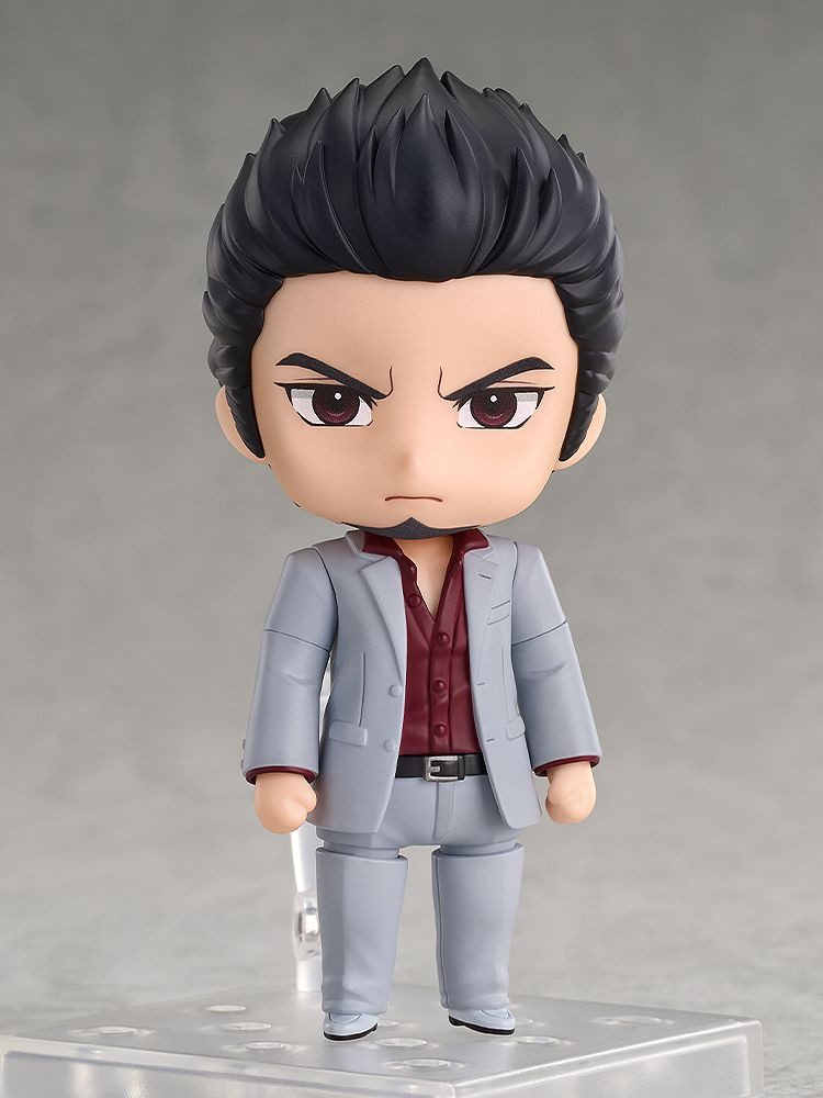 Nendoroid Kazuma Kiryu Figure (Yakuza)