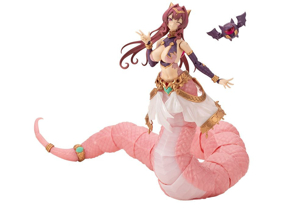 Arcanadea | Meltina Plastic Model