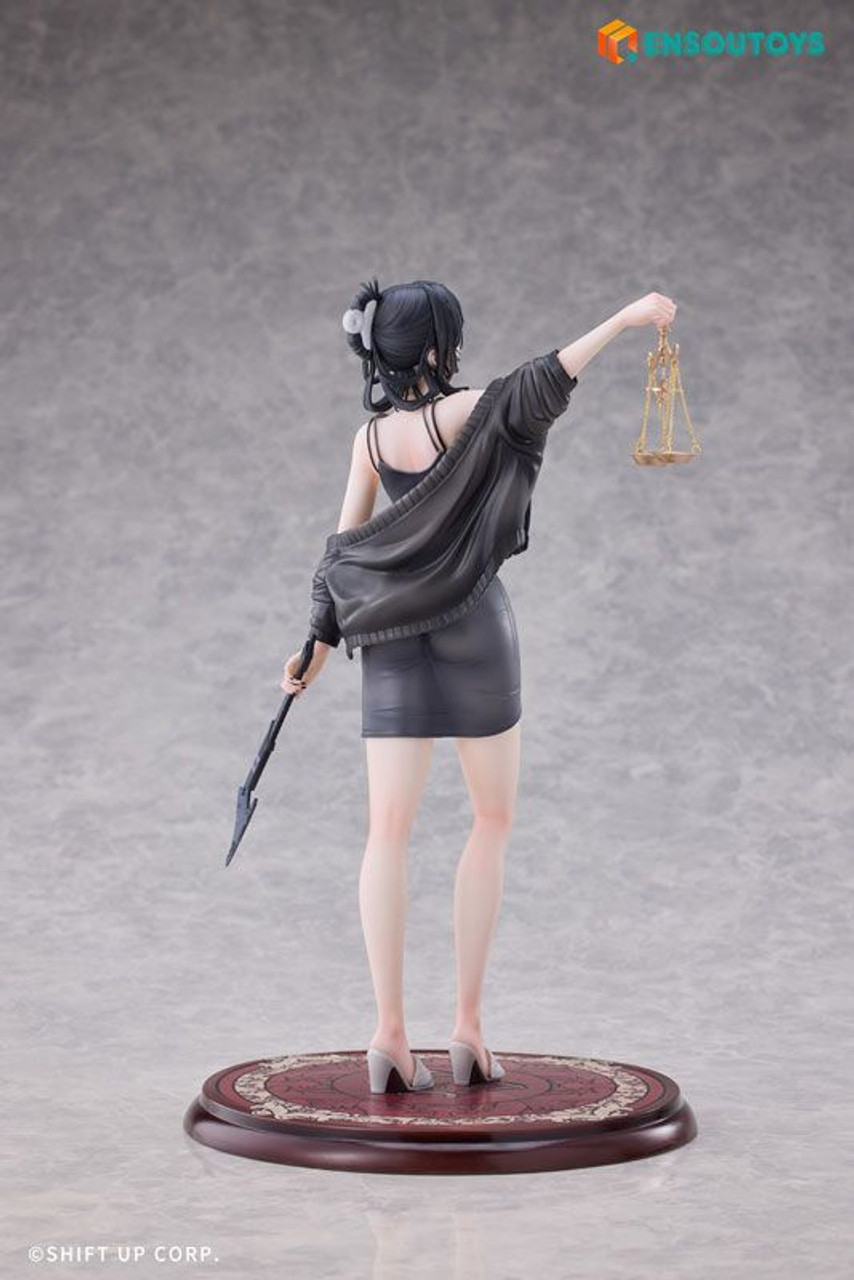 Goddess Of Victory: NIKKE D: Killer Wife 1/7 Figure