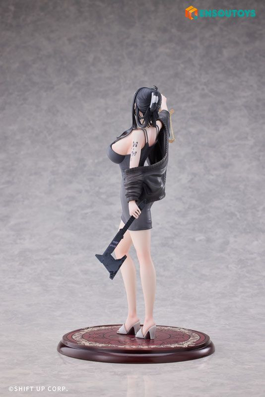 Goddess Of Victory: NIKKE D: Killer Wife 1/7 Figure